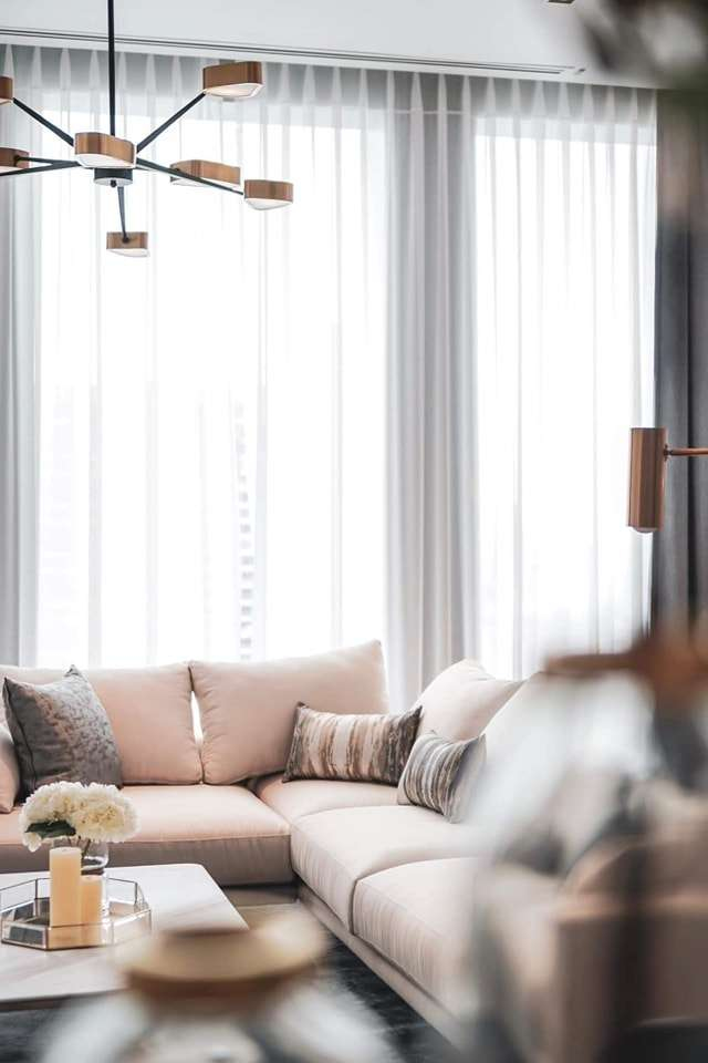 The Ritz-Carlton Residences