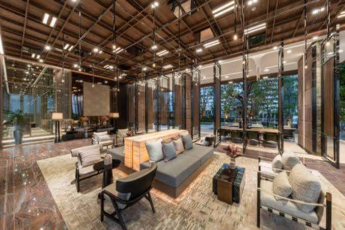 Rhythm Ekkamai Estate