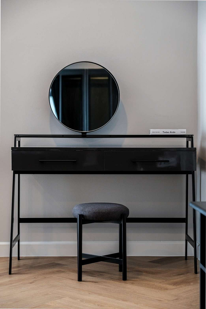 NUSASIRI GRAND CONDO