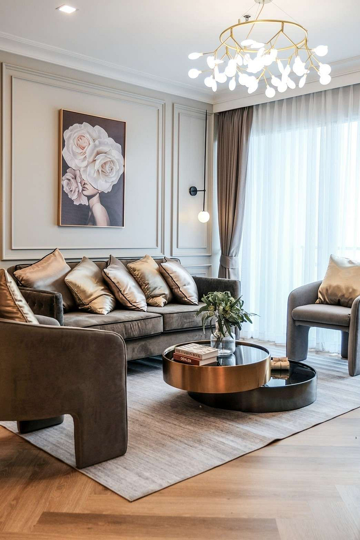 NUSASIRI GRAND CONDO