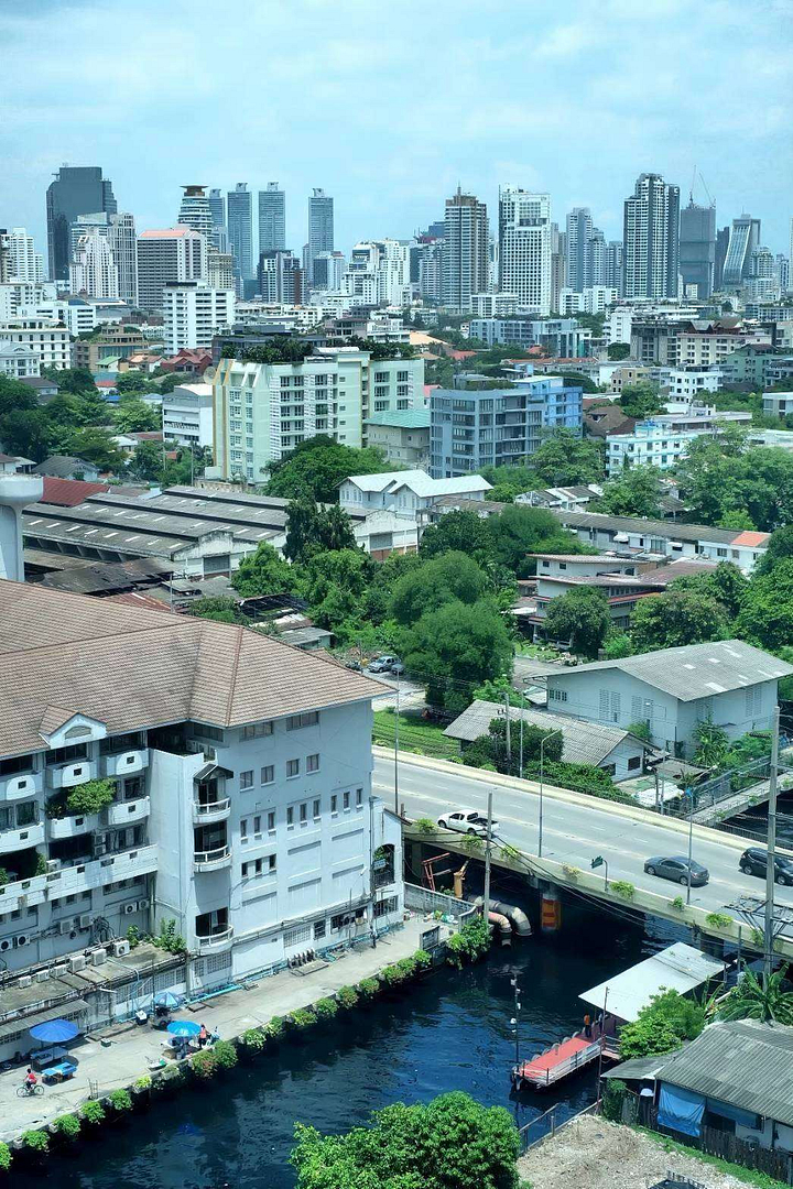 The Capital Ekamai – Thonglor