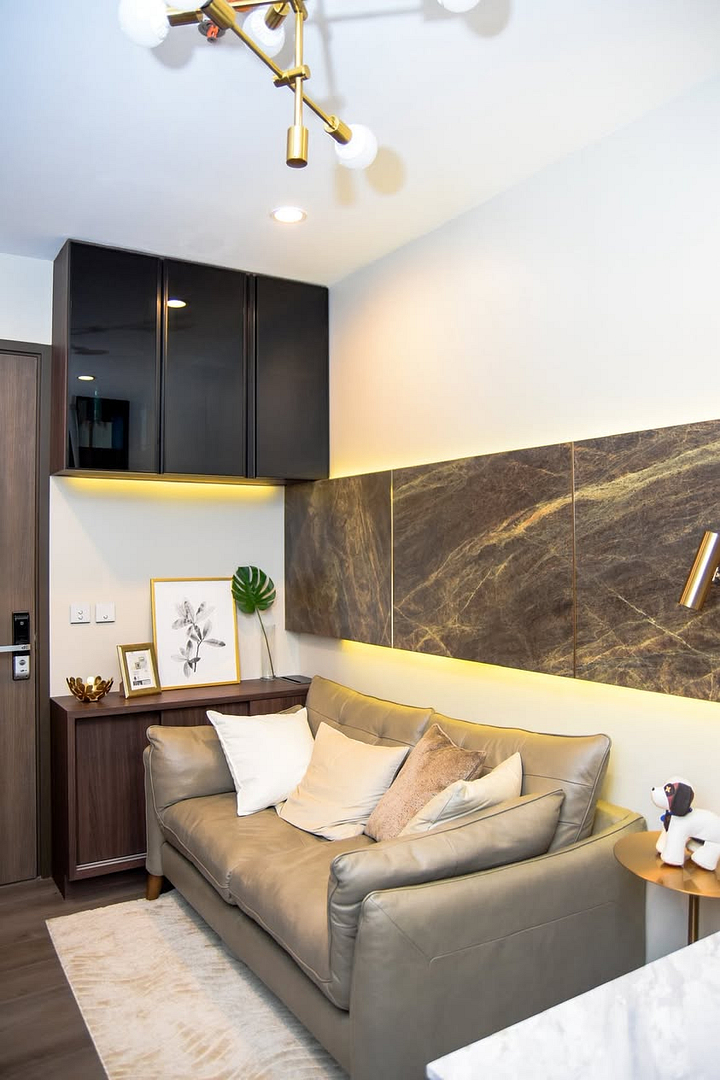 Whizdom Essence Sukhumvit