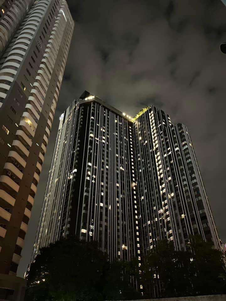 Witthayu Complex