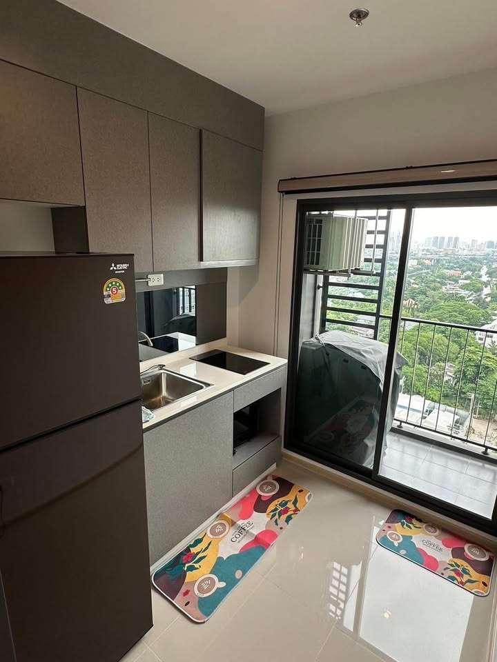 Ideo new rama9