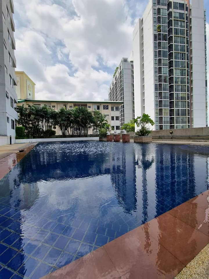 City Home Sukhumvit