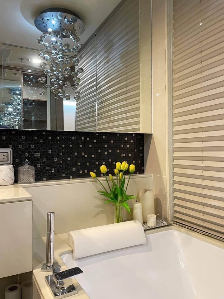 The Address Sathon