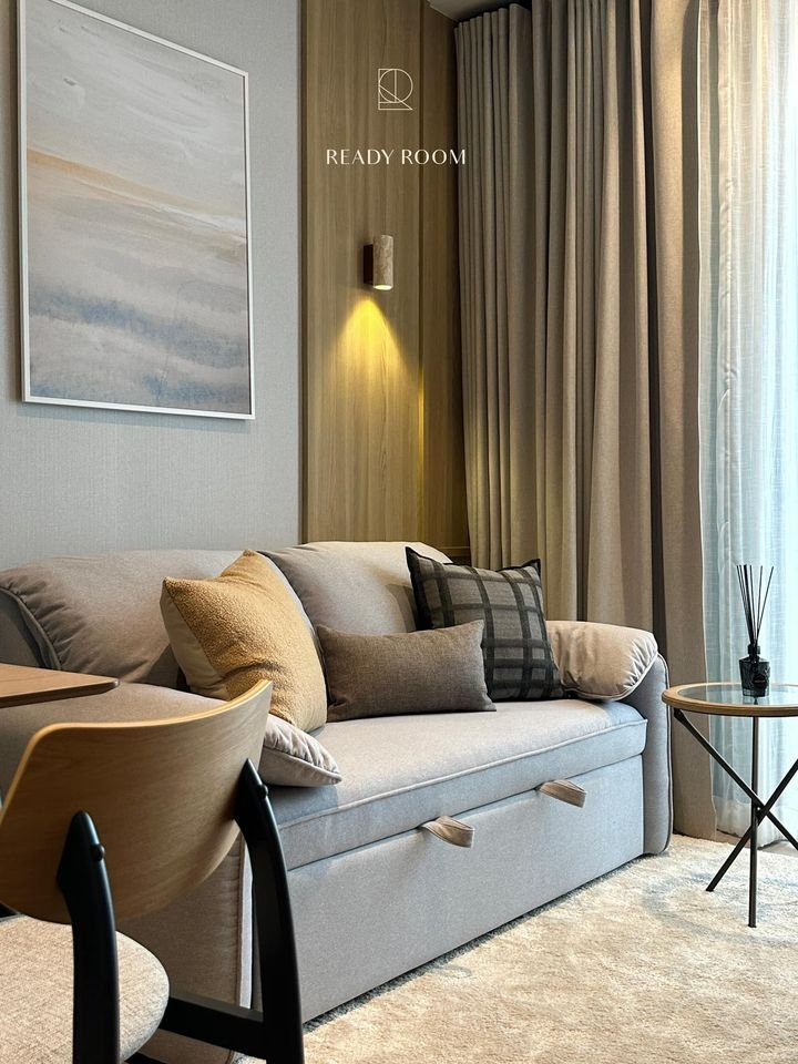 Rhythm Ekkamai Estate – Sukhumvit 63