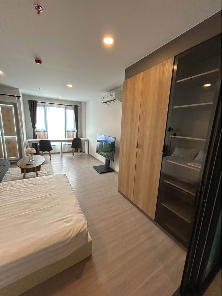 Aspire Sukhumvit-Rama 4