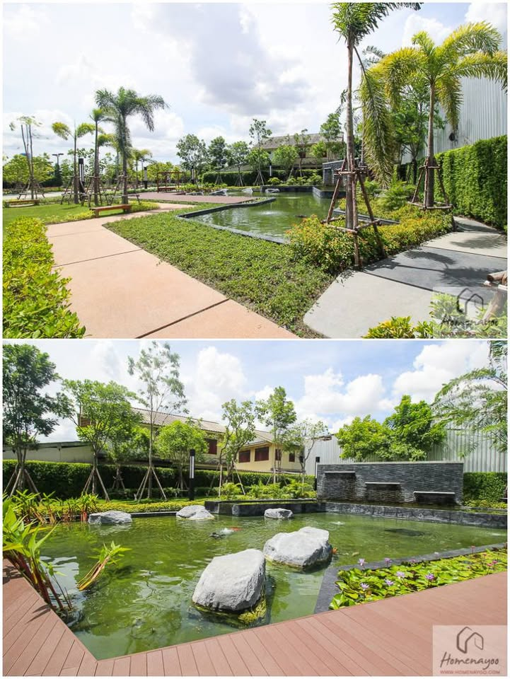Supalai Veranda Rama 9