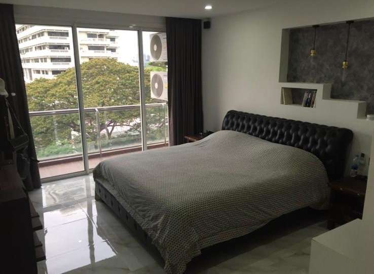 2 Bedroom at Baan Prompong