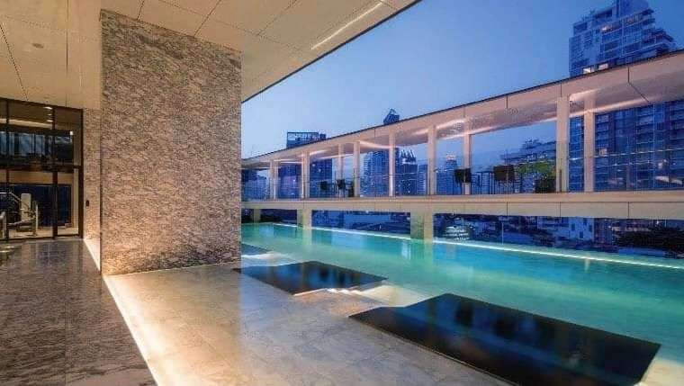 Beatniq Sukhumvit 32 by SC Asset