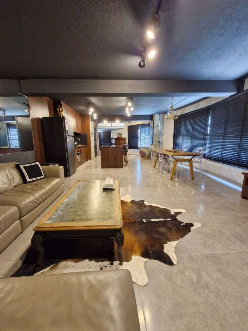 1 Bedoom Condo in Metro Jomiten