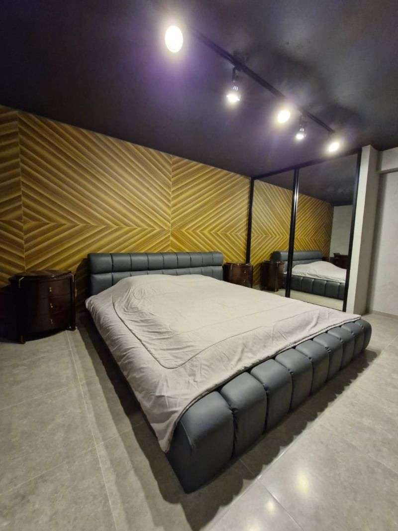 1 Bedoom Condo in Metro Jomiten