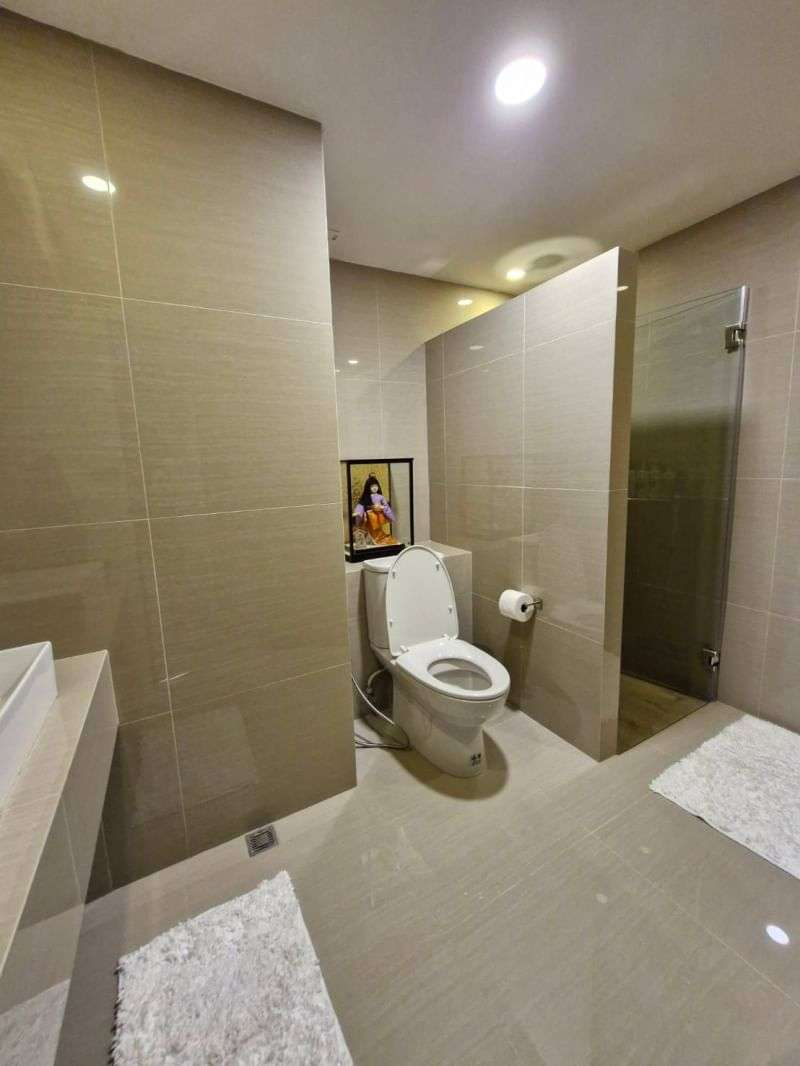 1 Bedoom Condo in Metro Jomiten