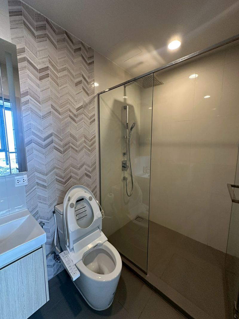 OKA HAUS Sukhumvit 36