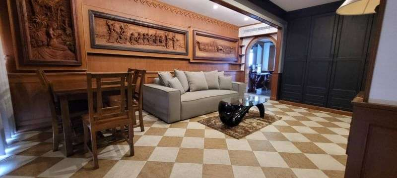 2 Bedroom Metro Jomtien