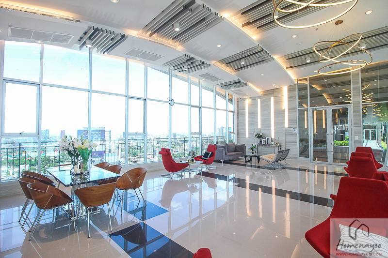 Supalai Veranda Rama 9