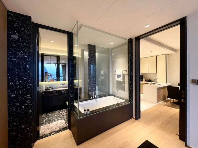 Beatniq Sukhumvit 32 by SC Asset