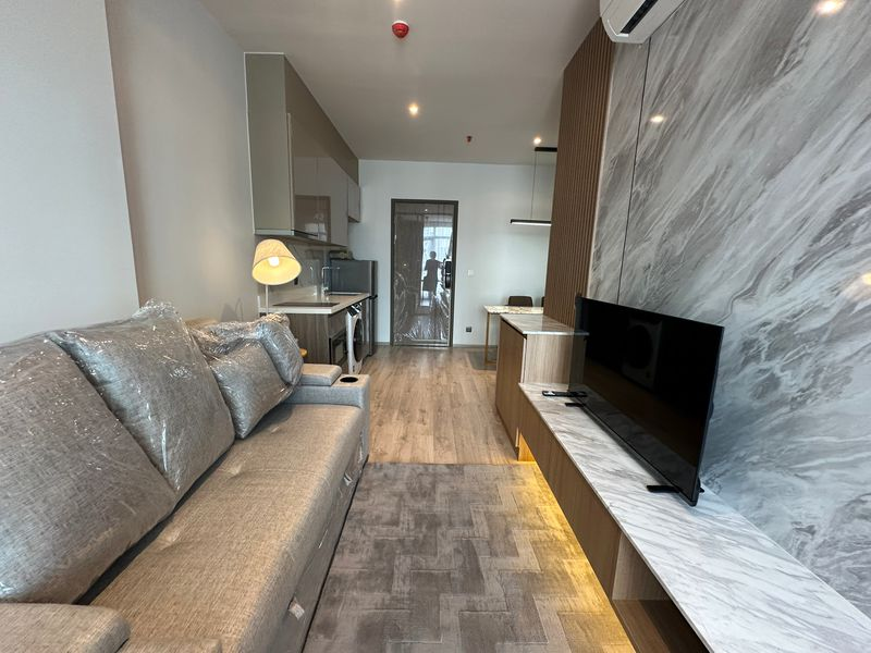 Rhythm Ekkamai Estate