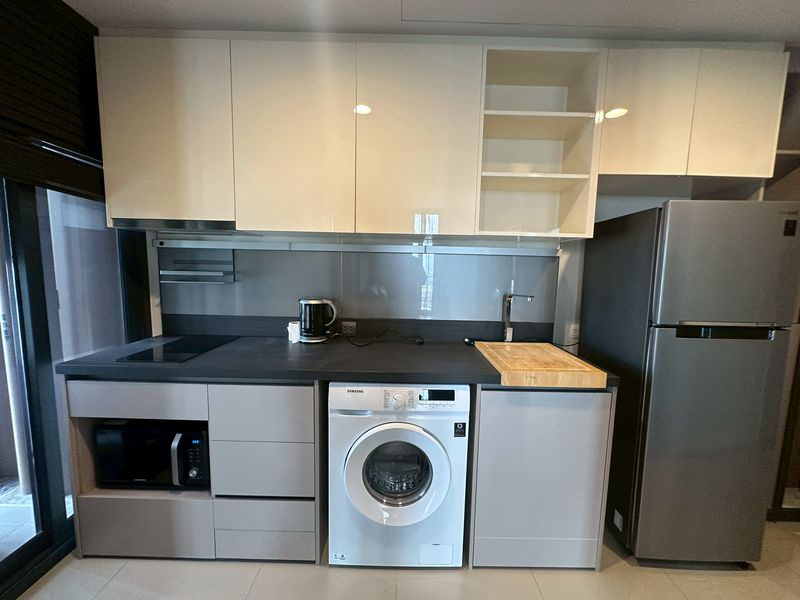 OKA HAUS Sukhumvit 36