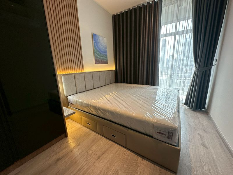 Rhythm Ekkamai Estate