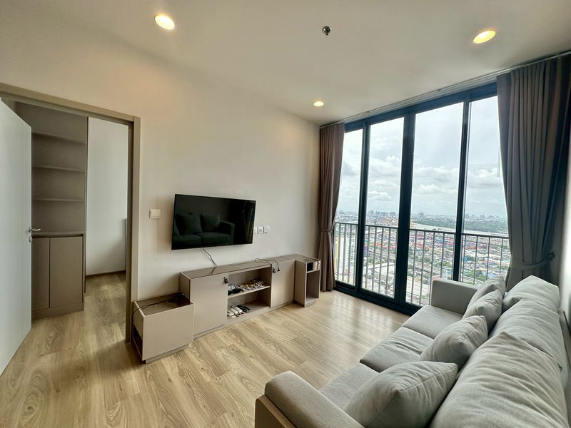 OKA HAUS Sukhumvit 36