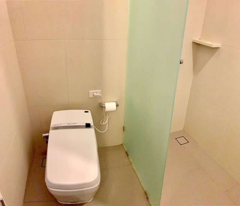 The Lumpini 24