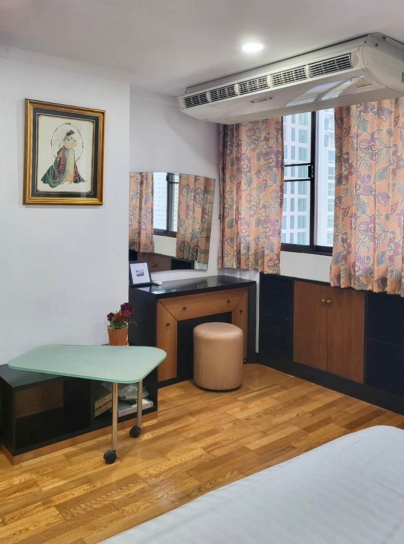 Supalai Place – Sukhumvit 39