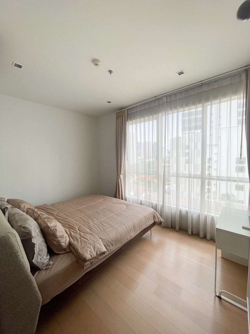 HQ Condo Thonglo