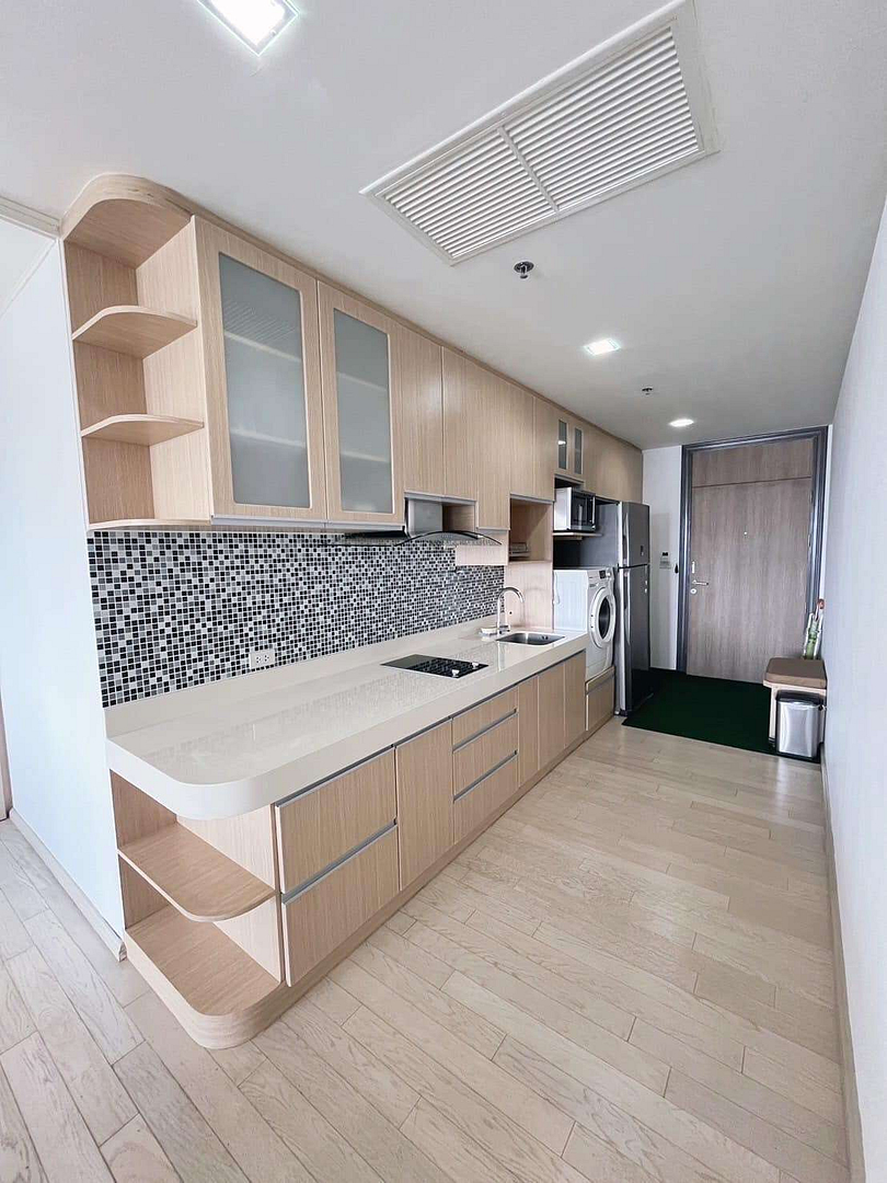 Noble Solo 2 Bedroom Corner Unit for Sale