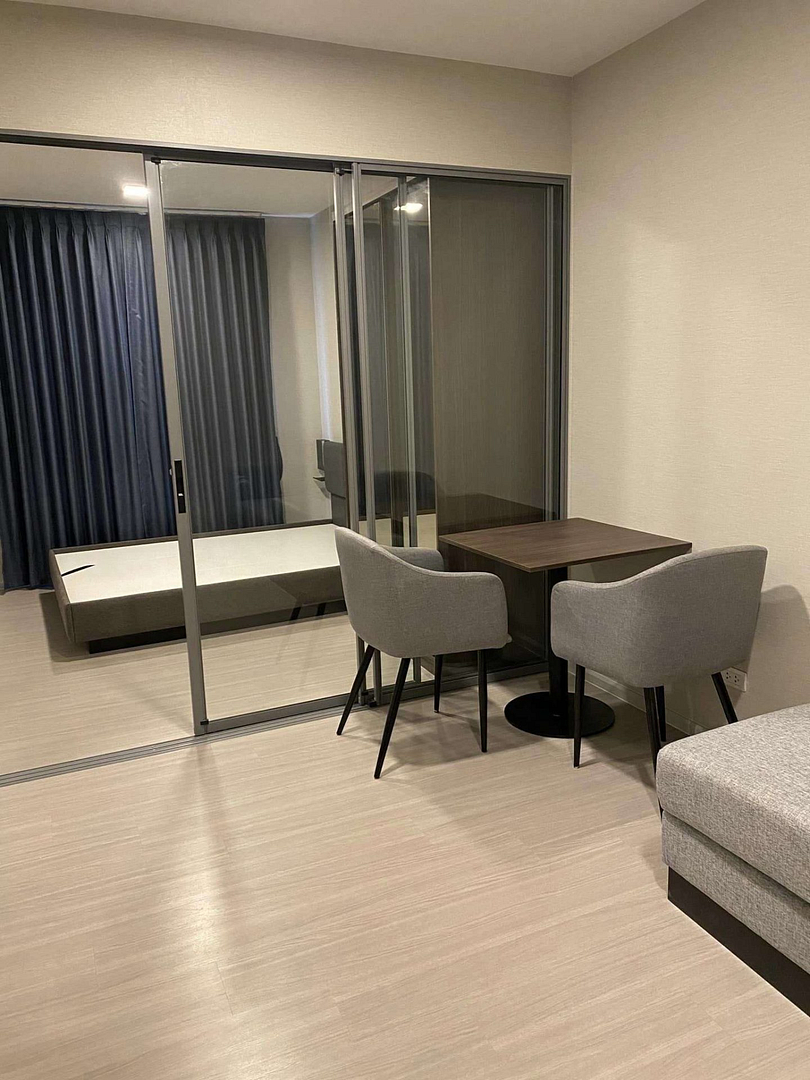 Quintara Phume Sukhumvit39