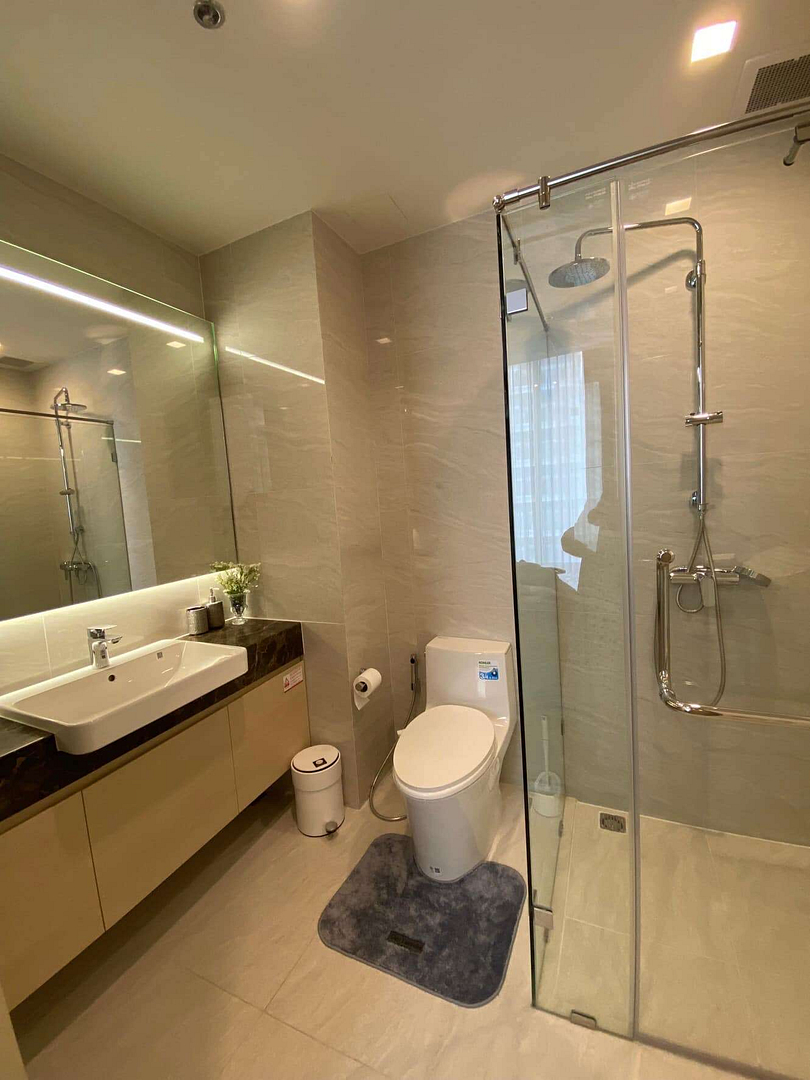 Noble State 39 Luxury Condo 1 Bedroom for Rent/Sale