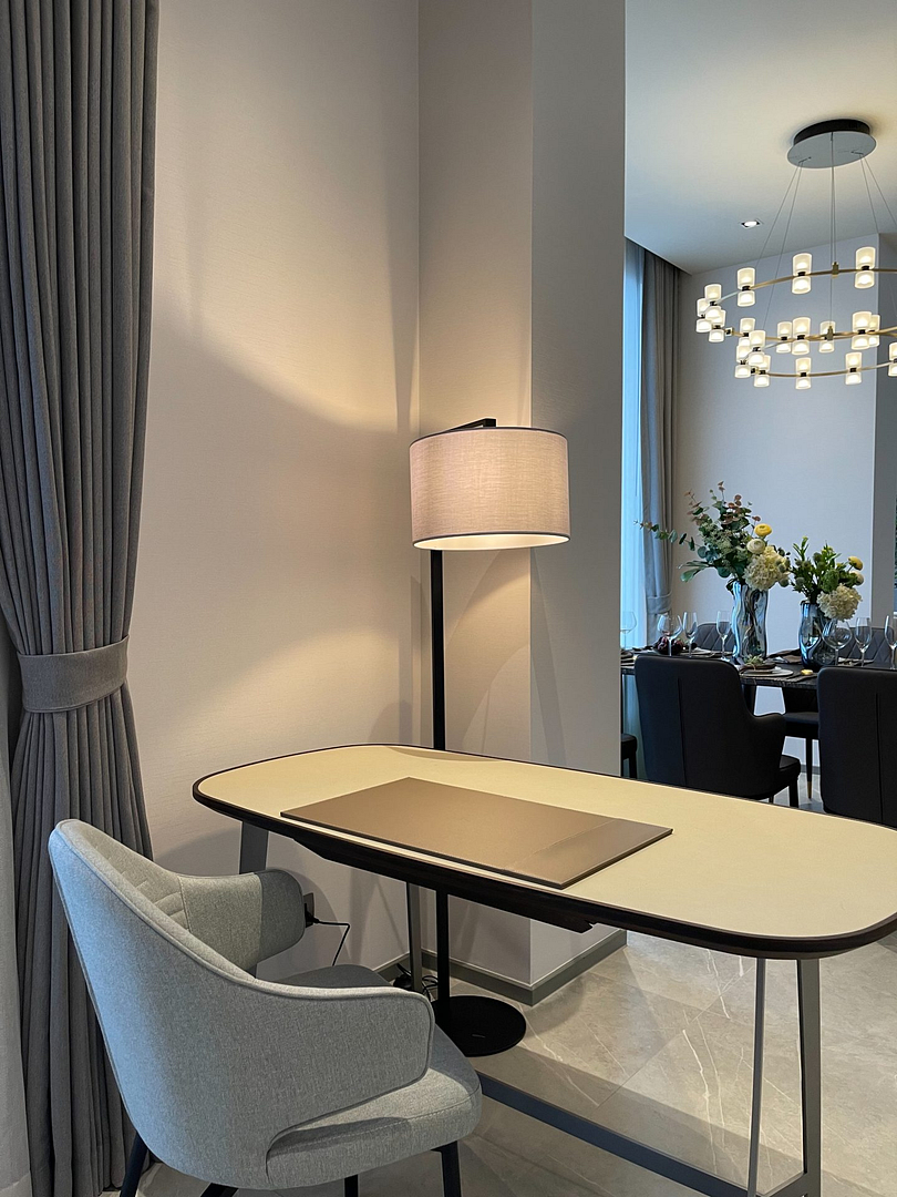 HYDE Heritage Thonglor