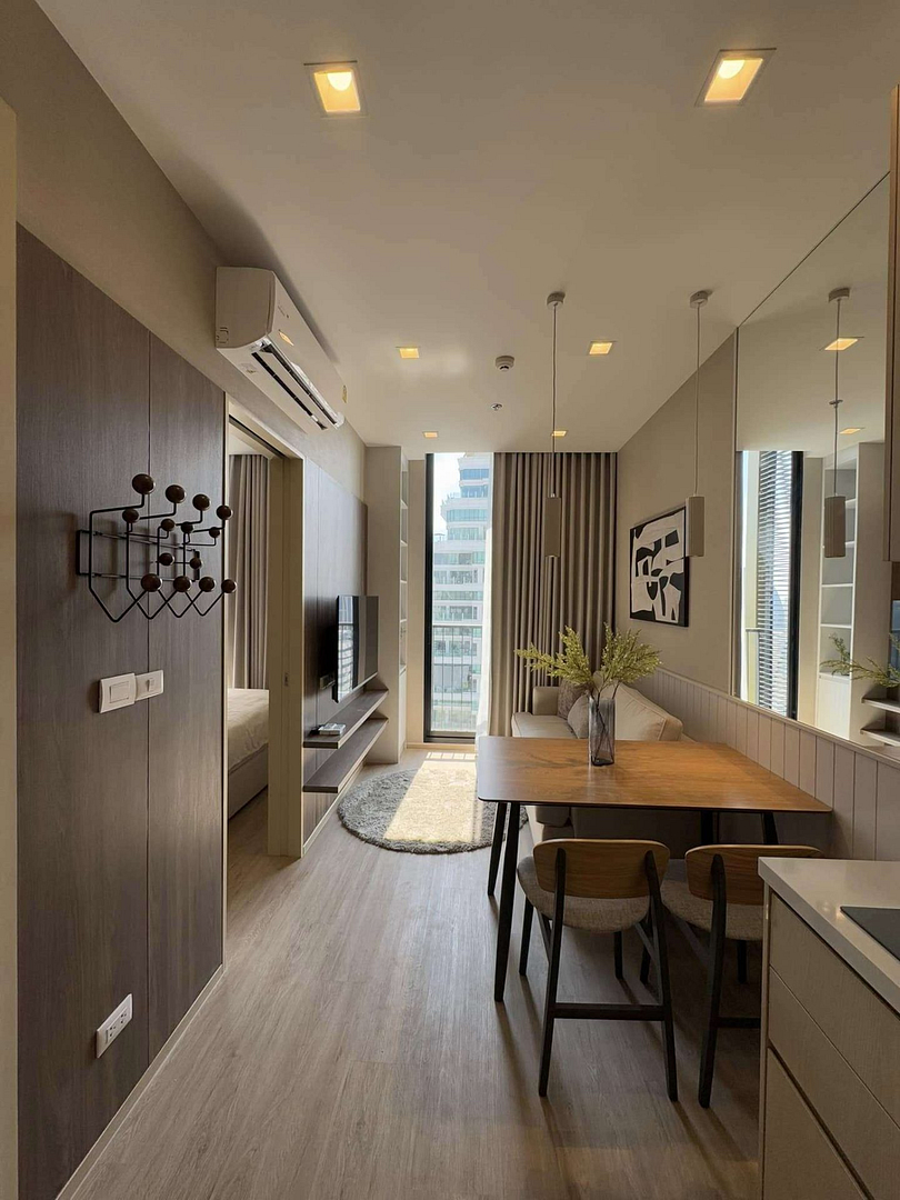 Noble State Sukhumvit 39