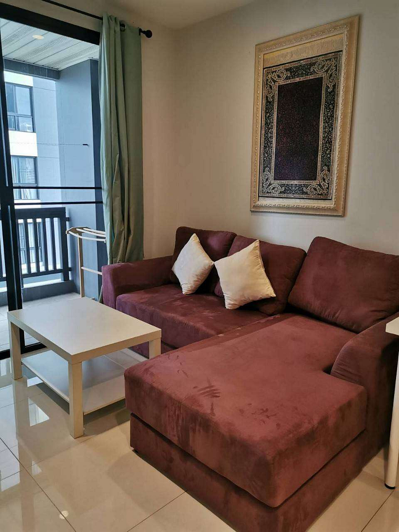 Vista Garden Condo