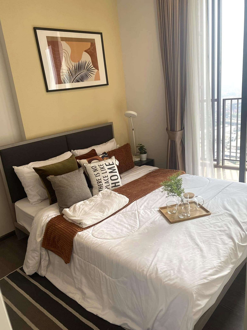 Oka Haus Sukhumvit 36