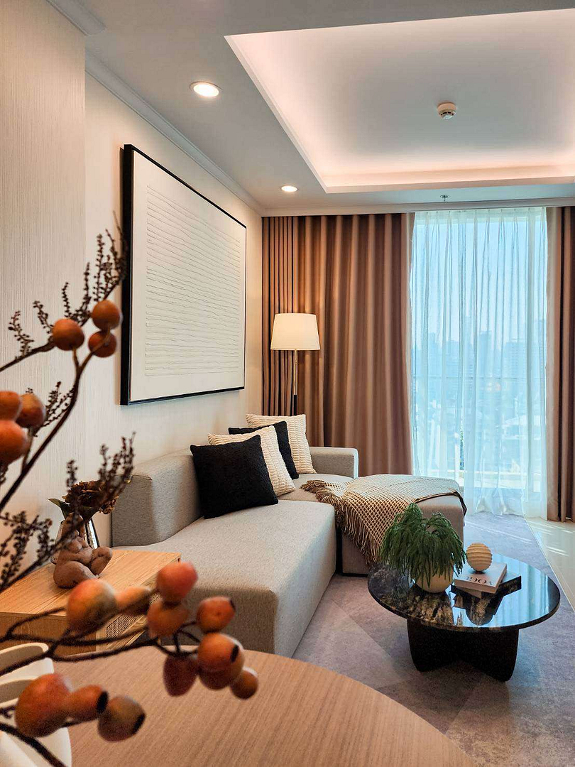 Supalai Oriental Sukhumvit 39