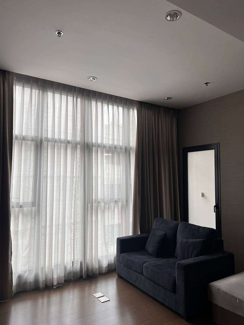 The Diplomat Sathorn