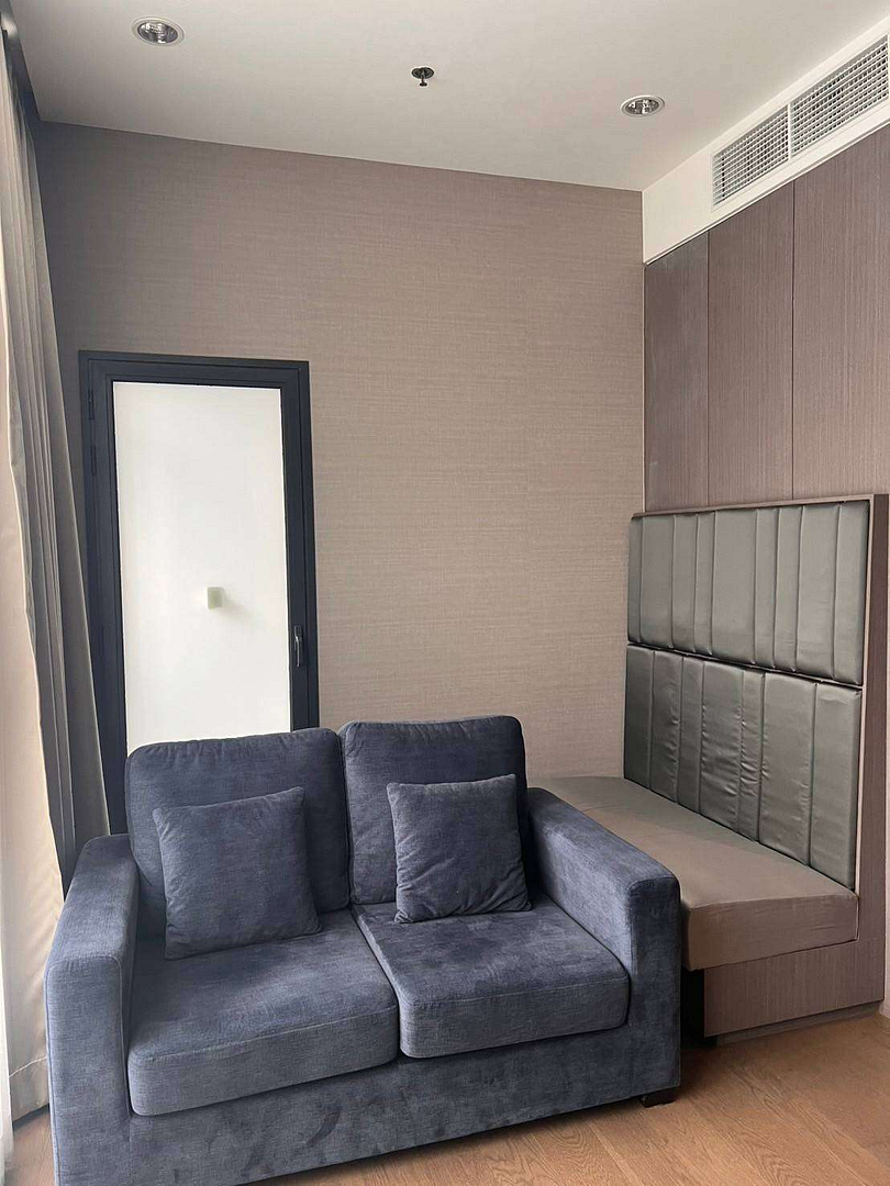 The Diplomat Sathorn
