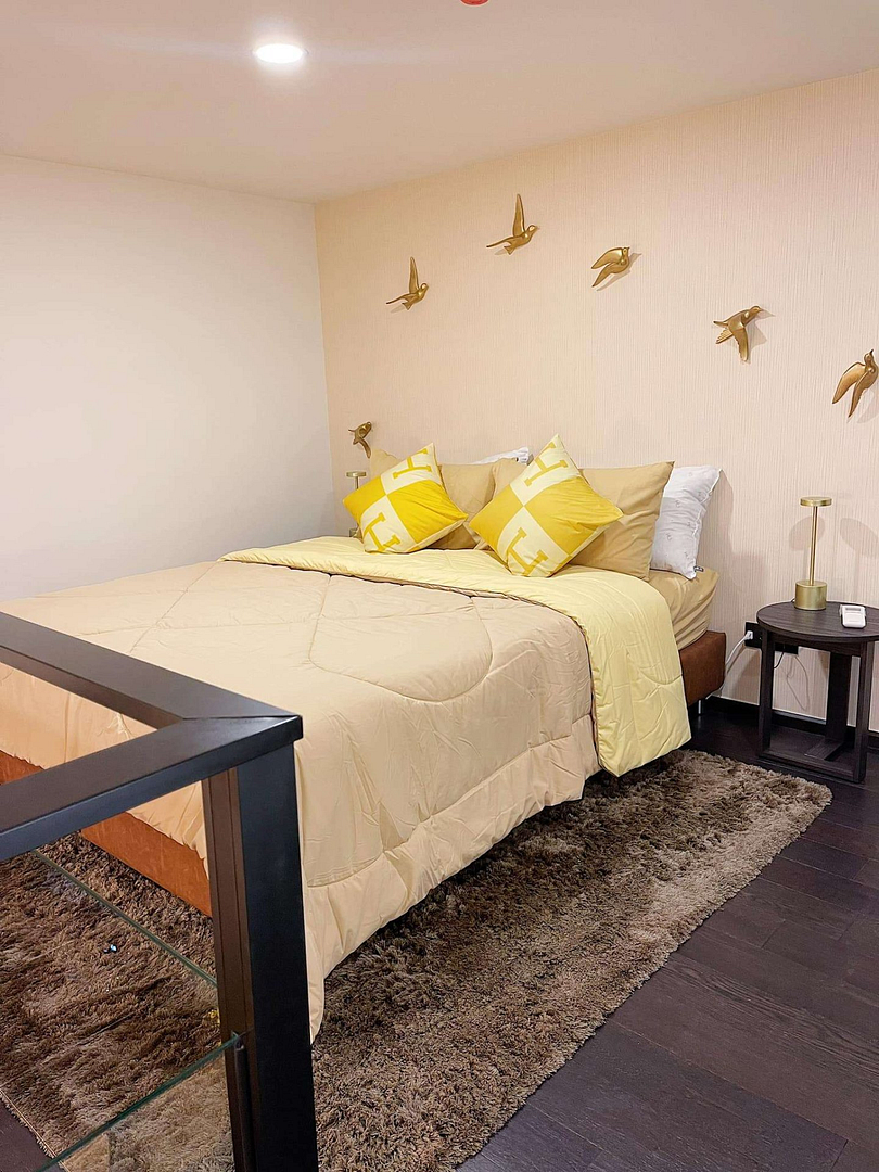 PARK ORIGIN THONG LOR