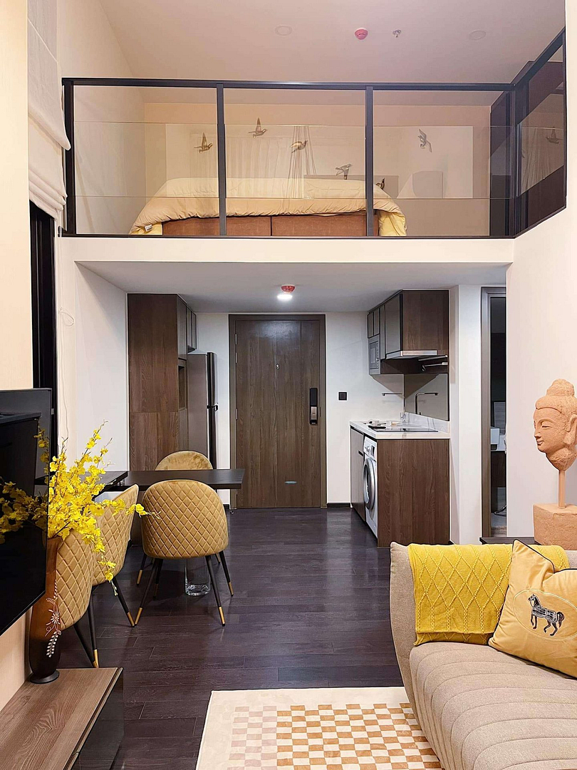 PARK ORIGIN THONG LOR