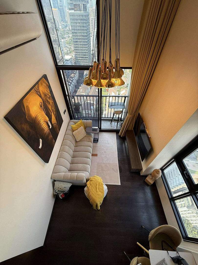 Park Origin Thonglor