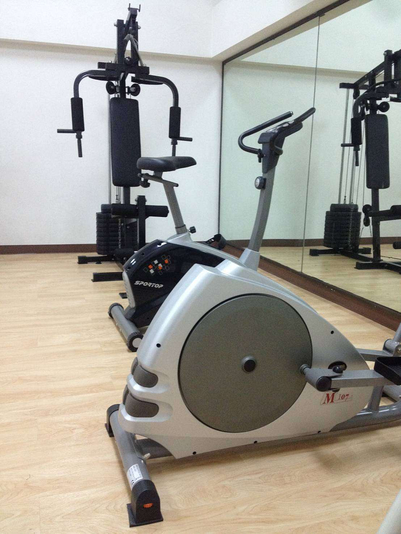 Beverly Tower – Sukhumvit 13 soi 1-1