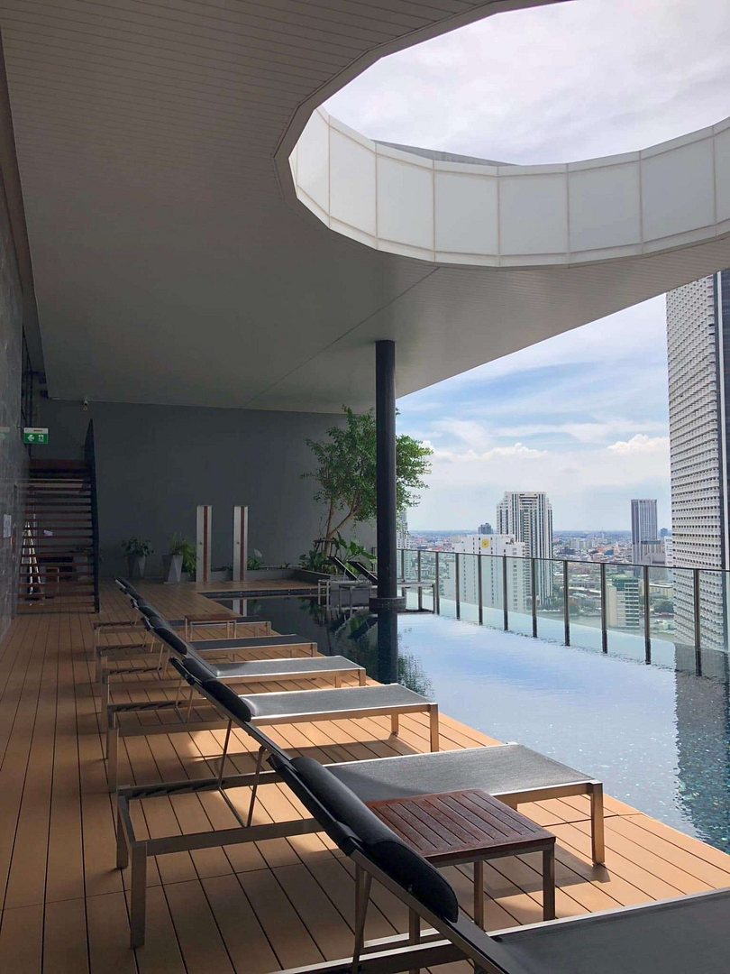 Noble Revo Silom