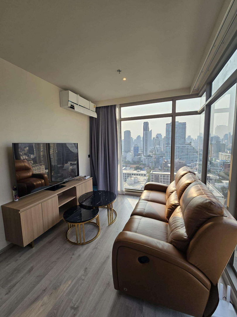 Rhythm Ekkamai Estate