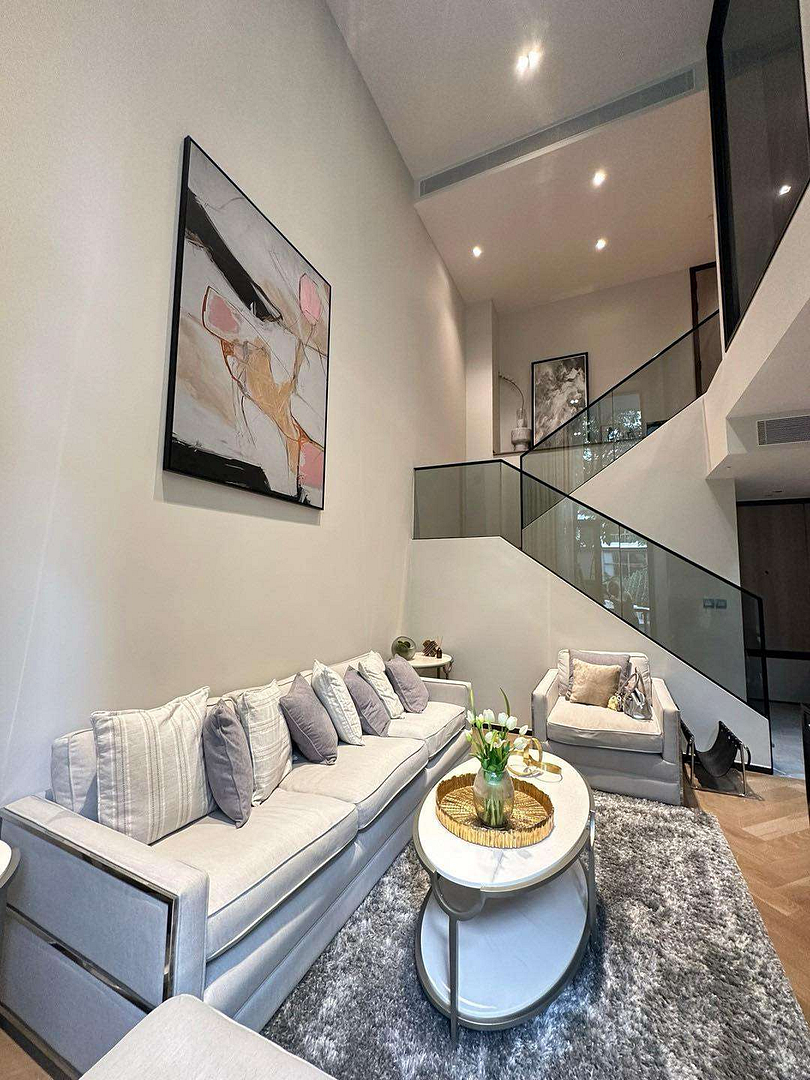 The Reserve Sukhumvit 61