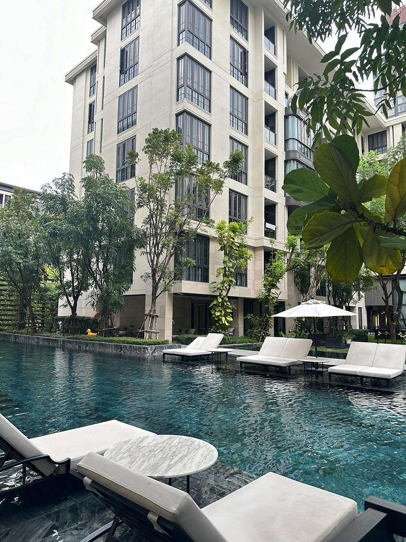The Reserve Sukhumvit 61