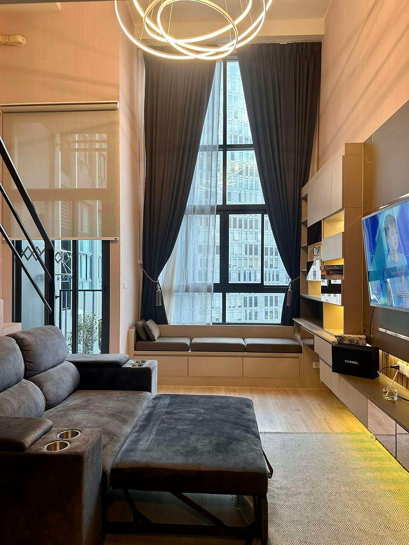 Ideo New Rama 9