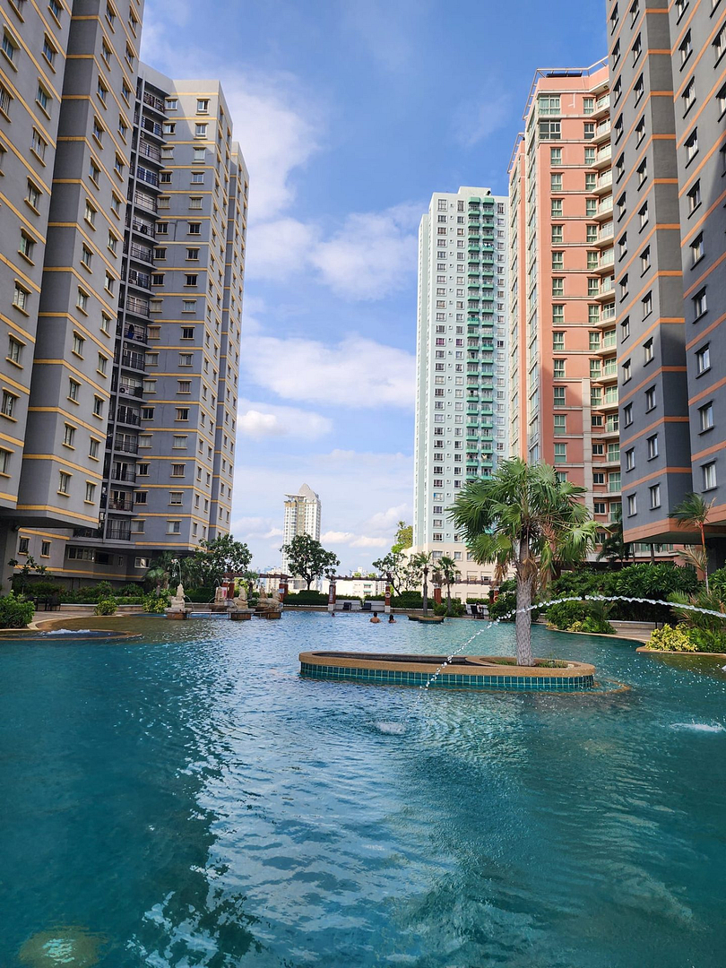 Belle Park Residence