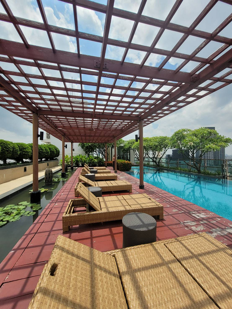 Ideo Mix Sukhumvit 103